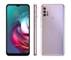 Smartphone_Motorola Moto G30, 128GB