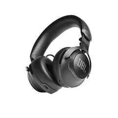 Headphone_JBL Sem Fio Bluetooth Club 700BT - JBLCLUB700BTBLK