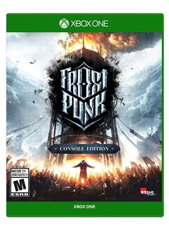 Frostpunk:_Complete Collection - Xbox One