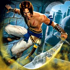 Franquia_Prince of Persia - PC