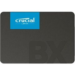 SSD_Crucial BX500 240GB SATA - CT240BX500SSD1