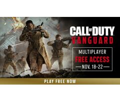 [TESTE]_Call of Duty: Vanguard de graça para teste