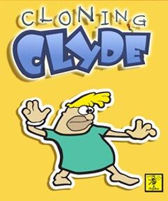 Cloning_Clyde de graça para Xbox One/Series