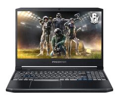 Notebook_Gamer Predator Helios 300 i5 W10 8GB GTX 1660 1TB HD - PH315-53-52J6