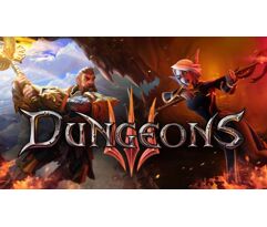 Dungeons_3 para PC