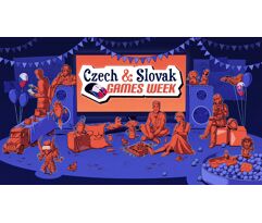 Czech_& Slovak Games Week - Steam
