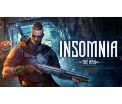 INSOMNIA_The Ark para PC