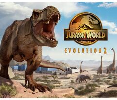 [Pré-Venda]_Jurassic World Evolution 2 para PC