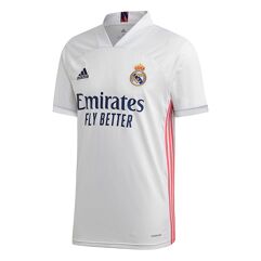 Camisas_do Real Madrid 20/21 - Masculina