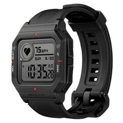 Smartwatch_Amazfit Neo - Preto