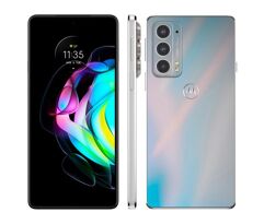Smartphone_Motorola Edge 20 128GB 5G 8GB RAM