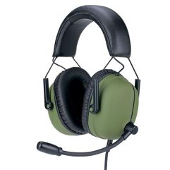 Headset_Gamer Husky Tactical USB Som Surrond 7.1 - HS-TTC-OG
