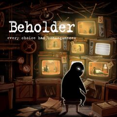 Beholder_de graça para PC