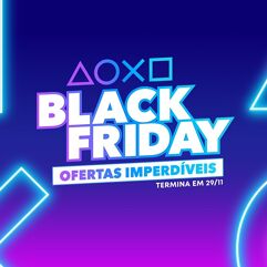 Promoção_de Black Friday na PS Store