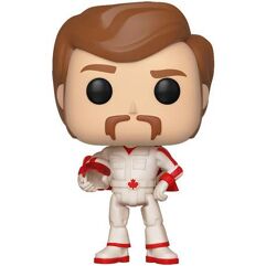 Funko_Pop! Disney: Duke Caboom 529