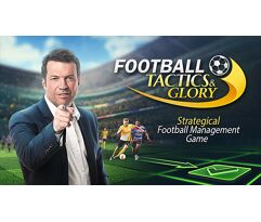 [TESTE]_Football_Tactics_and_Glory_de_graça_no_fim_de_semana