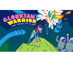 Glorkian_Warrior The Trials Of Glork de graça para PC