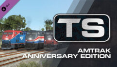 [DLC]_Train_Simulator_Amtrak_50th_Anniversary_Collector's_Edition