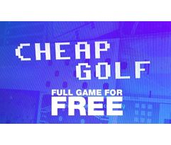 Cheap_Golf de graça para PC