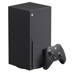 Console_Xbox Series X 1TB