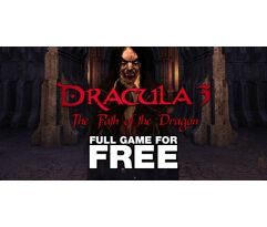Dracula_3 The Path of the Dragon de graça para PC