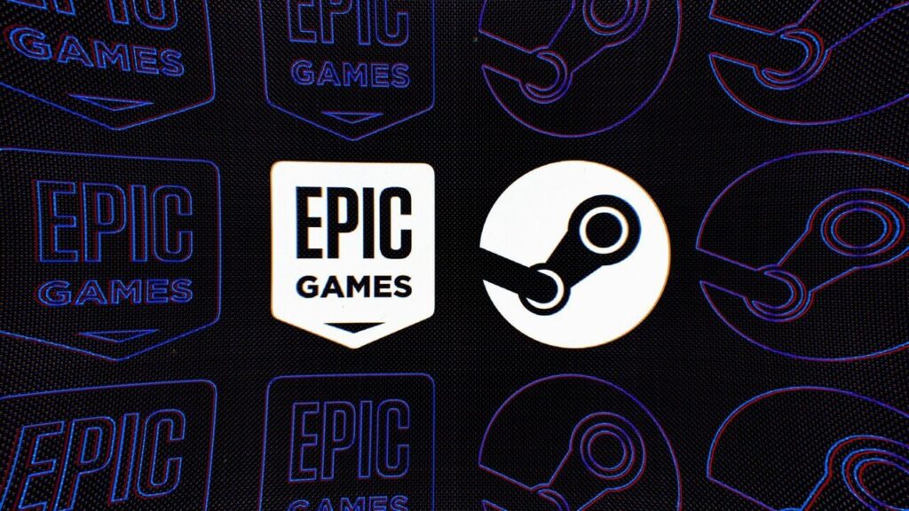 epic-games-steam-pc