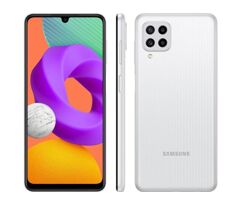 Smartphone_Samsung Galaxy M22 128 GB