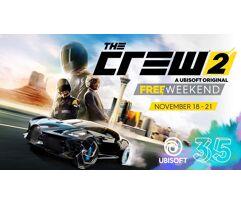 [TESTE]_The Crew 2 de graça para teste