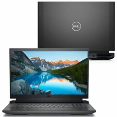 Notebook_Gamer Dell 15.6" Fhd I5 8gb 256gb Nvidia Gtx 1650 Windows 11 - G15-I1000-M10p
