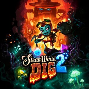 SteamWorld_Dig 2 de graça para pC