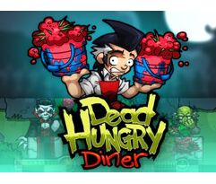 Dead_Hungry Diner de graça para PC