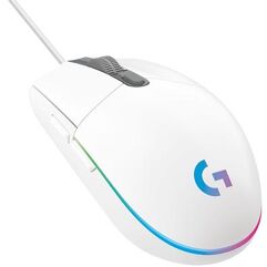 Mouse_Gamer RGB Logitech G203 LIGHTSYNC