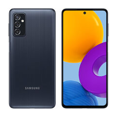 Smartphone_Samsung Galaxy M52 5G 128GB 6GB RAM