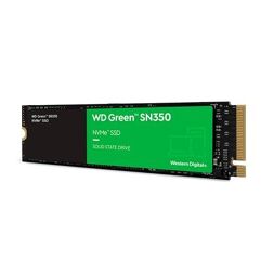 SSD_WD Green PC 480GB PCIe NVMe