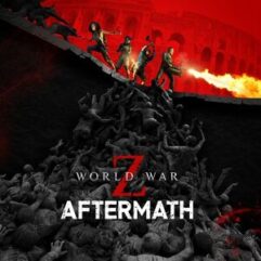 World_War Z Aftermath para PC