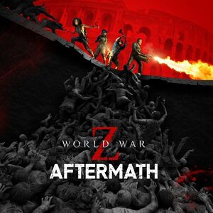 World_War Z Aftermath para PC