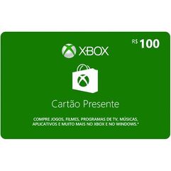 Gift_Cards Xbox Live com R$50 de desconto