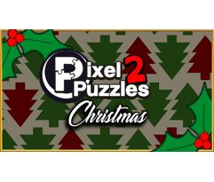 Pixel_Puzzles 2: Christmas para PC
