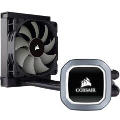 WaterCooler_Corsair H60 Hydro Series 120mm com LED