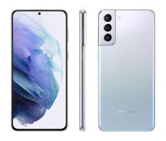 Smartphone_Samsung Galaxy S21+ 256GB 5G 8GB RAM