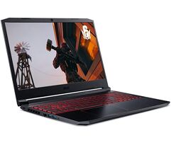 Notebook_Acer Nitro 5 AMD Ryzen 5-4600h GeForce GTX 1650 4GB W10 - AN515-44-R54Q