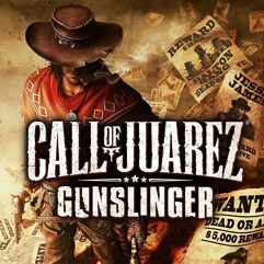 [09/12]_Call of Juarez Gunslinger de graça para PC