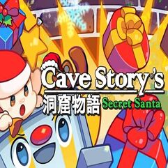 Cave_Story's Secret Santa de graça para PC
