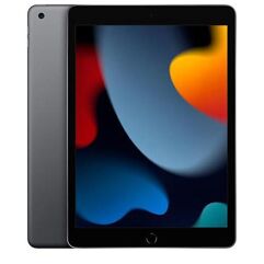 iPad_Apple 10,2” Wi-Fi 64GB