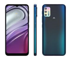 Smartphone_Motorola Moto G20 128GB