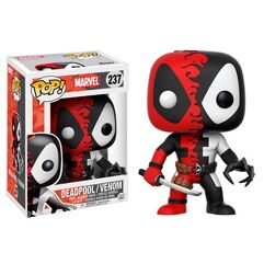 Funko_Pop! Venom DeadPool - 36520