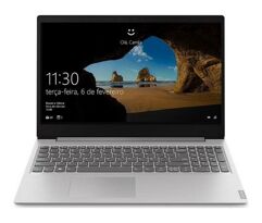 Notebook_Lenovo Ultrafino Ideapad S145 AMD Ryzen 7 8GB 512GB SSD W10