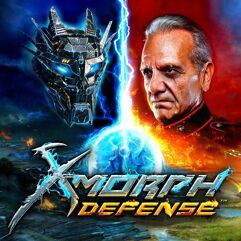 X-Morph_Defense Complete Edition de graça para PC