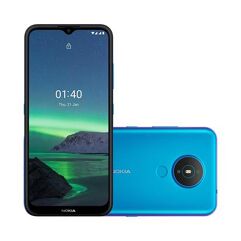 Smartphone_Nokia 1.4 NK029 64GB