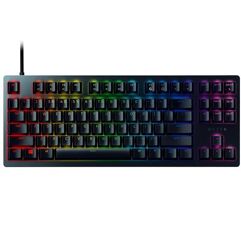 Teclado_Óptico-Mecânico Gamer Razer Huntsman Tournament